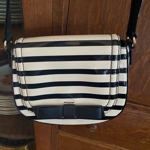 Kate spade authentic small patent leather bag